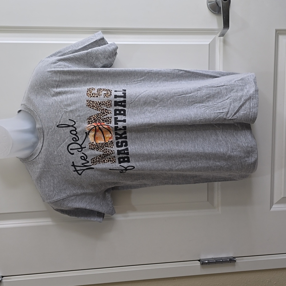 Next Level T-shirt Size Medium
